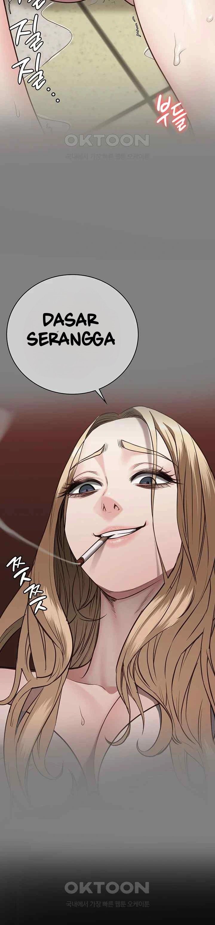 Locked Up - Chapter 55 22