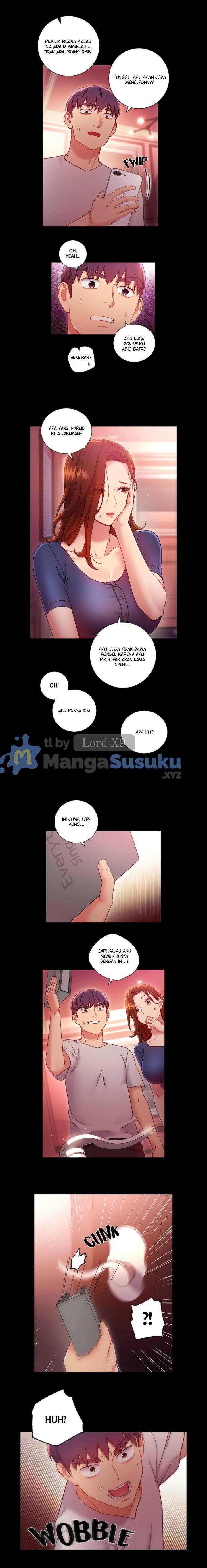 My Stepmother’s Friends Uncen - My Stepmother’s Friends Uncen Chapter 55 8 My Stepmother’s Friends Uncen - My Stepmother’s Friends Uncen Chapter 55 8