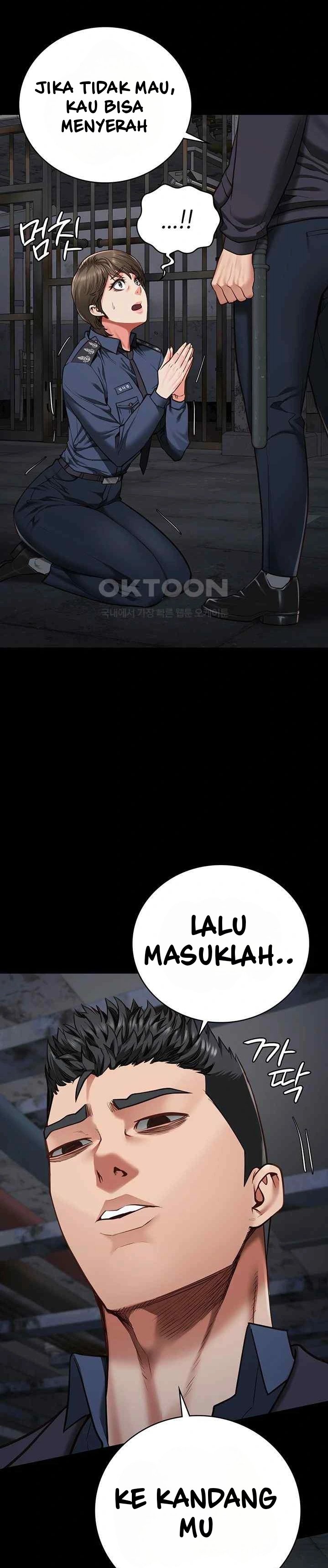 Locked Up - Chapter 55 15