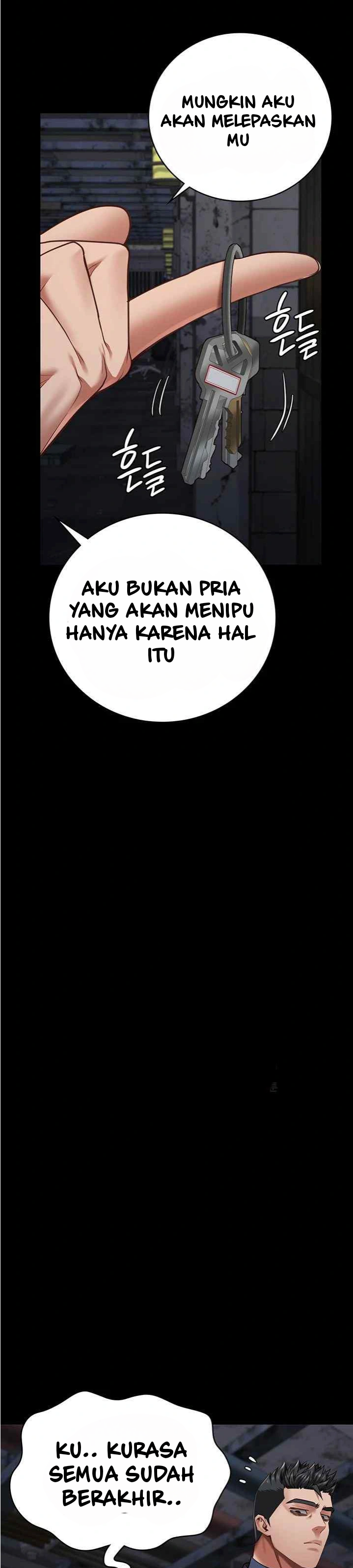 Locked Up - Chapter 55 11