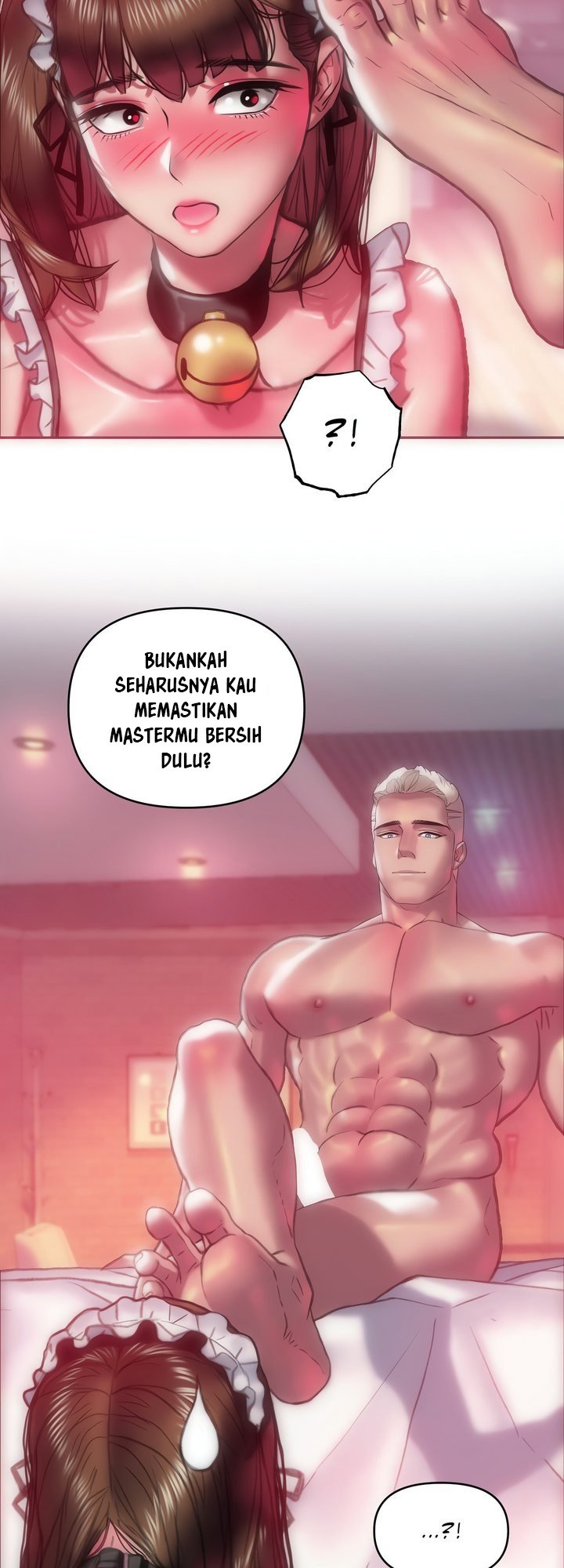 Trophy Wives - Chapter 55 17