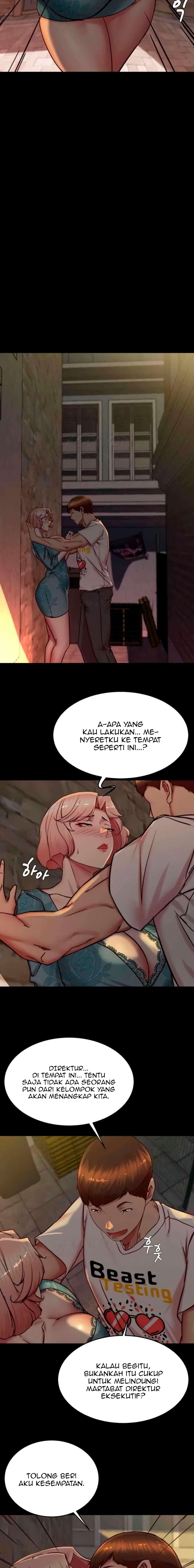 Panty Note - Chapter 164 12