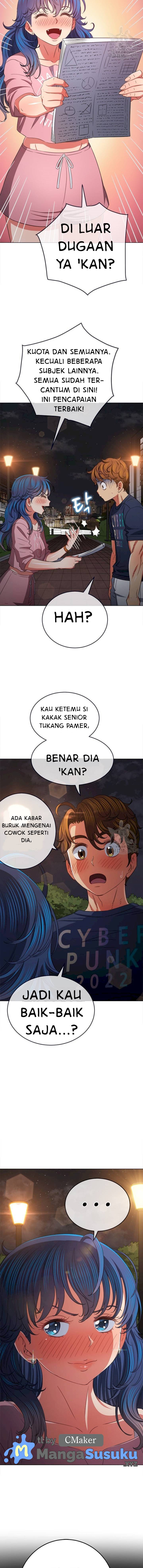 My High School Bully - Chapter 178 19