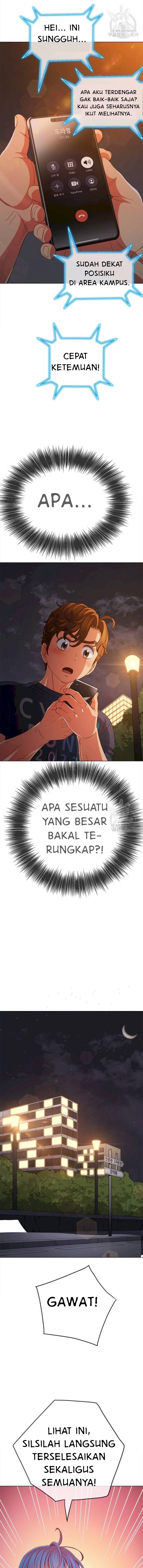 My High School Bully - Chapter 178 18
