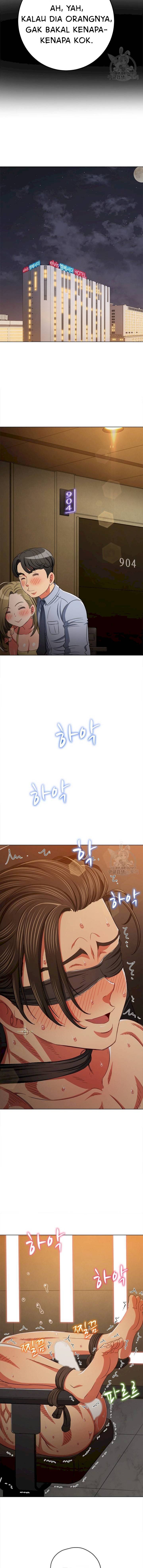 My High School Bully - Chapter 178 20