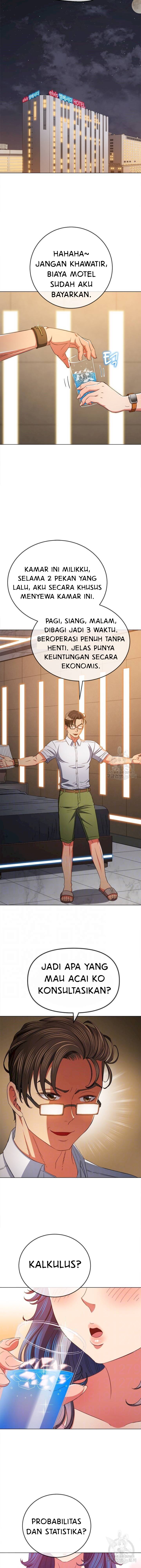 My High School Bully - Chapter 178 7