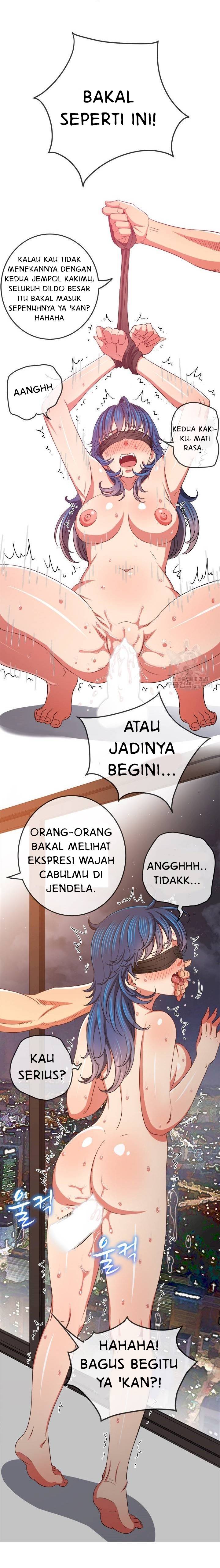 My High School Bully - Chapter 178 14