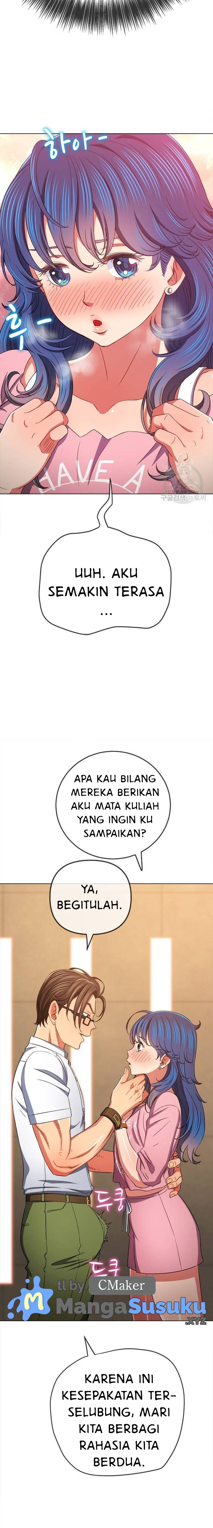 My High School Bully - Chapter 178 11