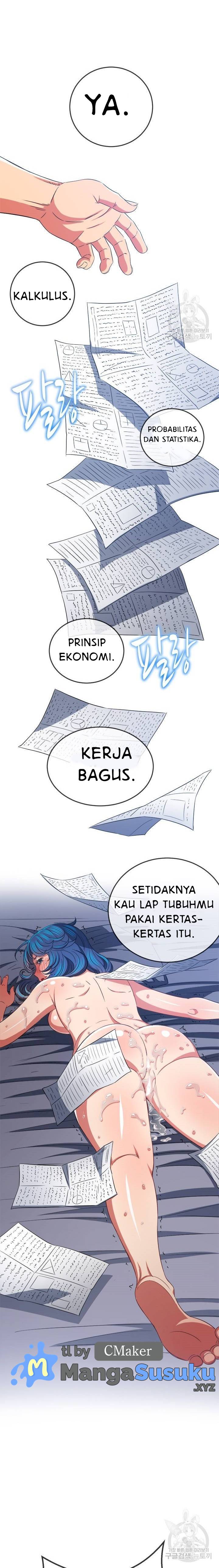 My High School Bully - Chapter 178 15