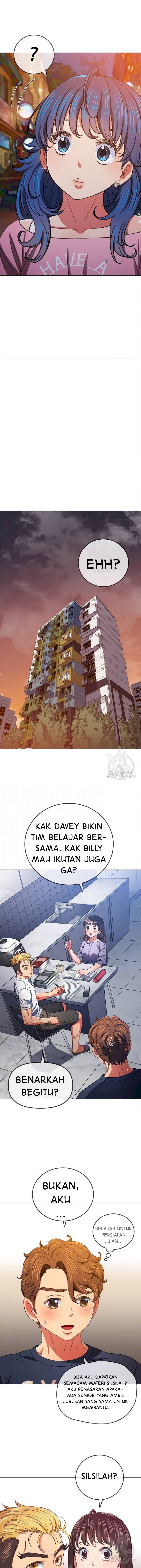 My High School Bully - Chapter 178 4