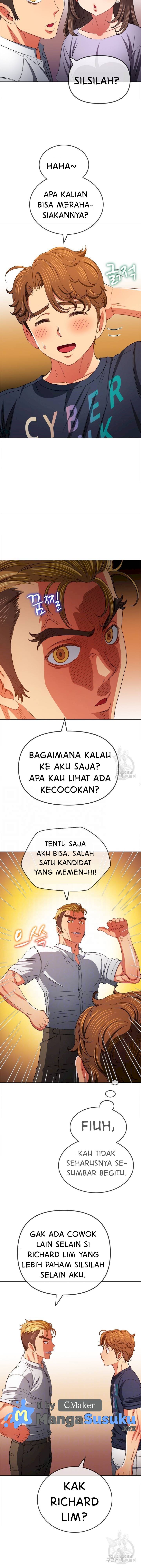 My High School Bully - Chapter 178 5