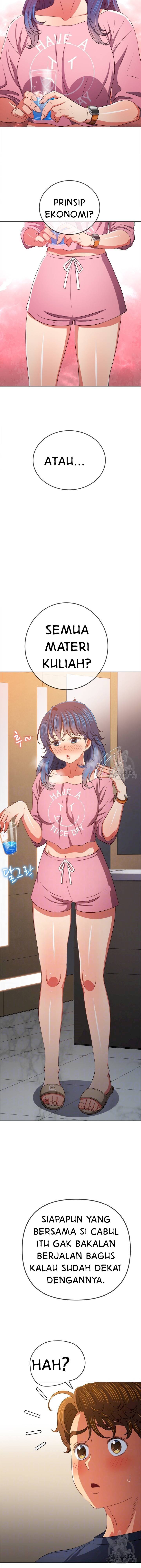 My High School Bully - Chapter 178 8