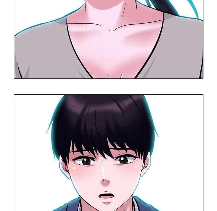 Extra Credit - Chapter 173 92