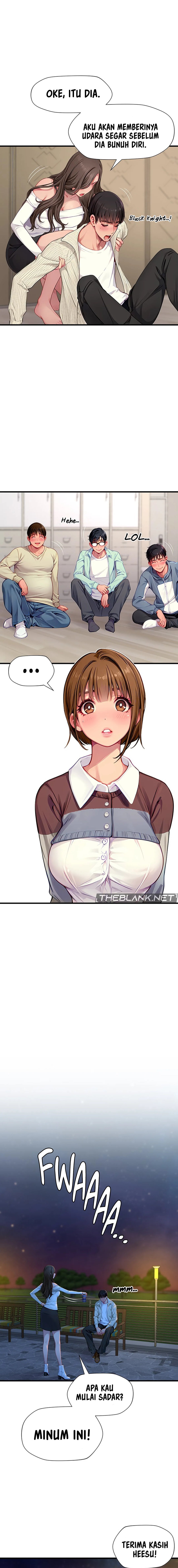 S Class - Chapter 2 5