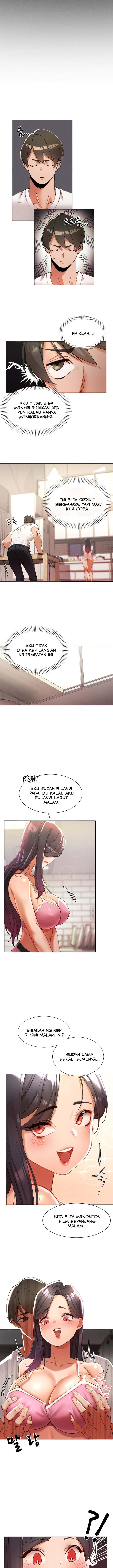 The Protagonist Gets Stronger When He Fucks the Female Hunter - Chapter 2 7