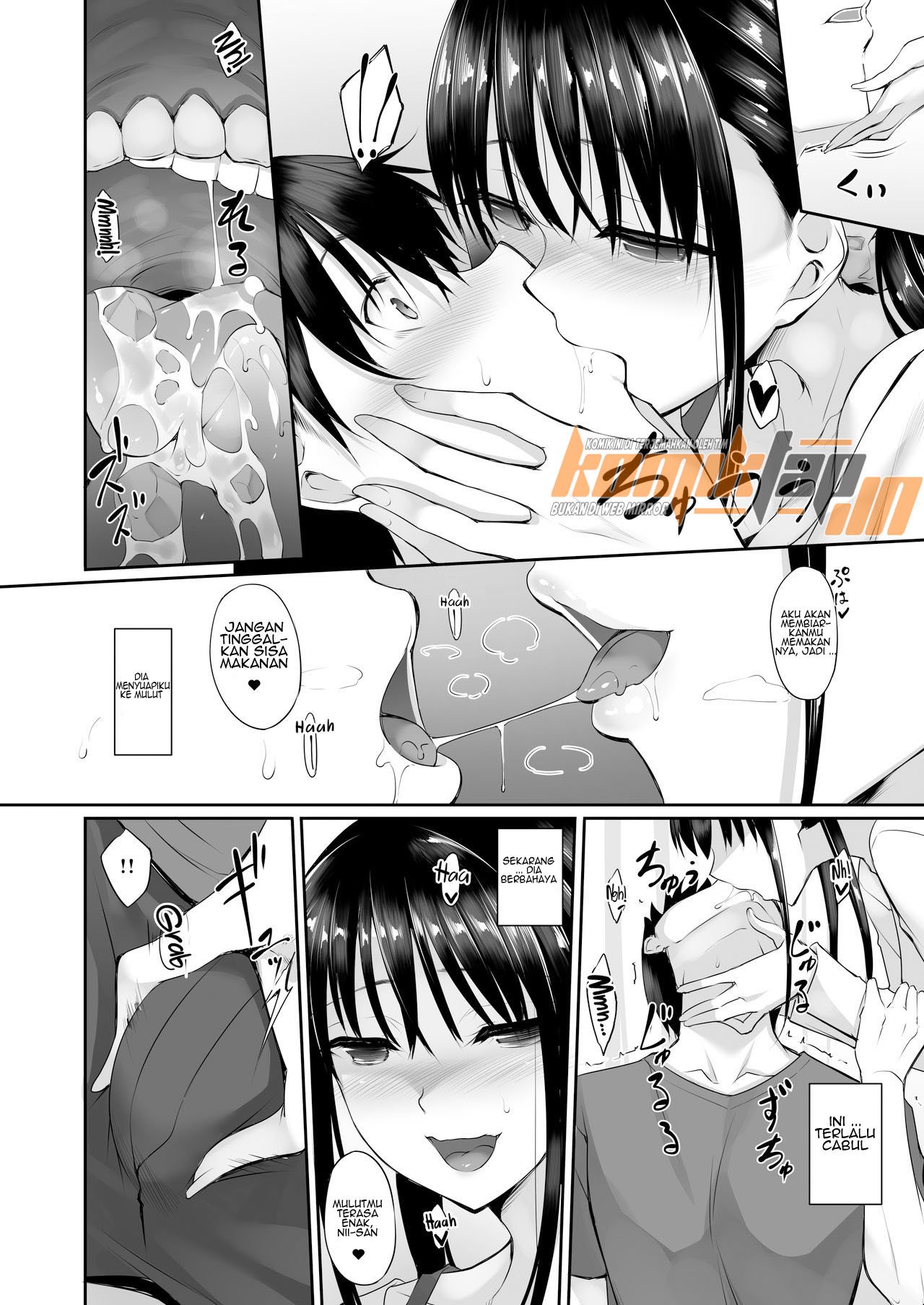 SISUANA – Sister Hole - Chapter 2 11 SISUANA – Sister Hole - Chapter 2 11