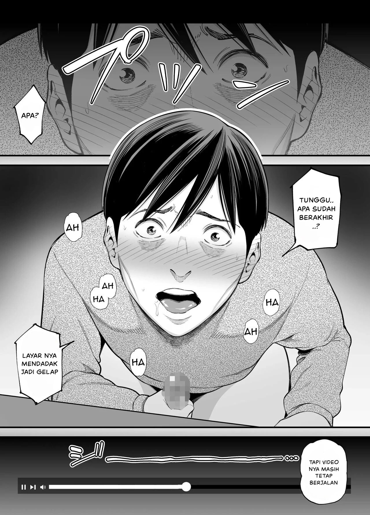 Seisozuma Netorare… - Chapter 2 65