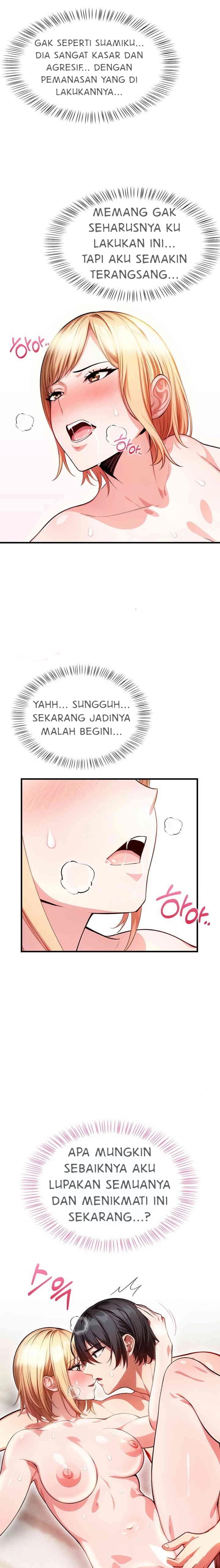 Guy in the Next Room With NTR - Chapter 2 9 Guy in the Next Room With NTR - Chapter 2 9