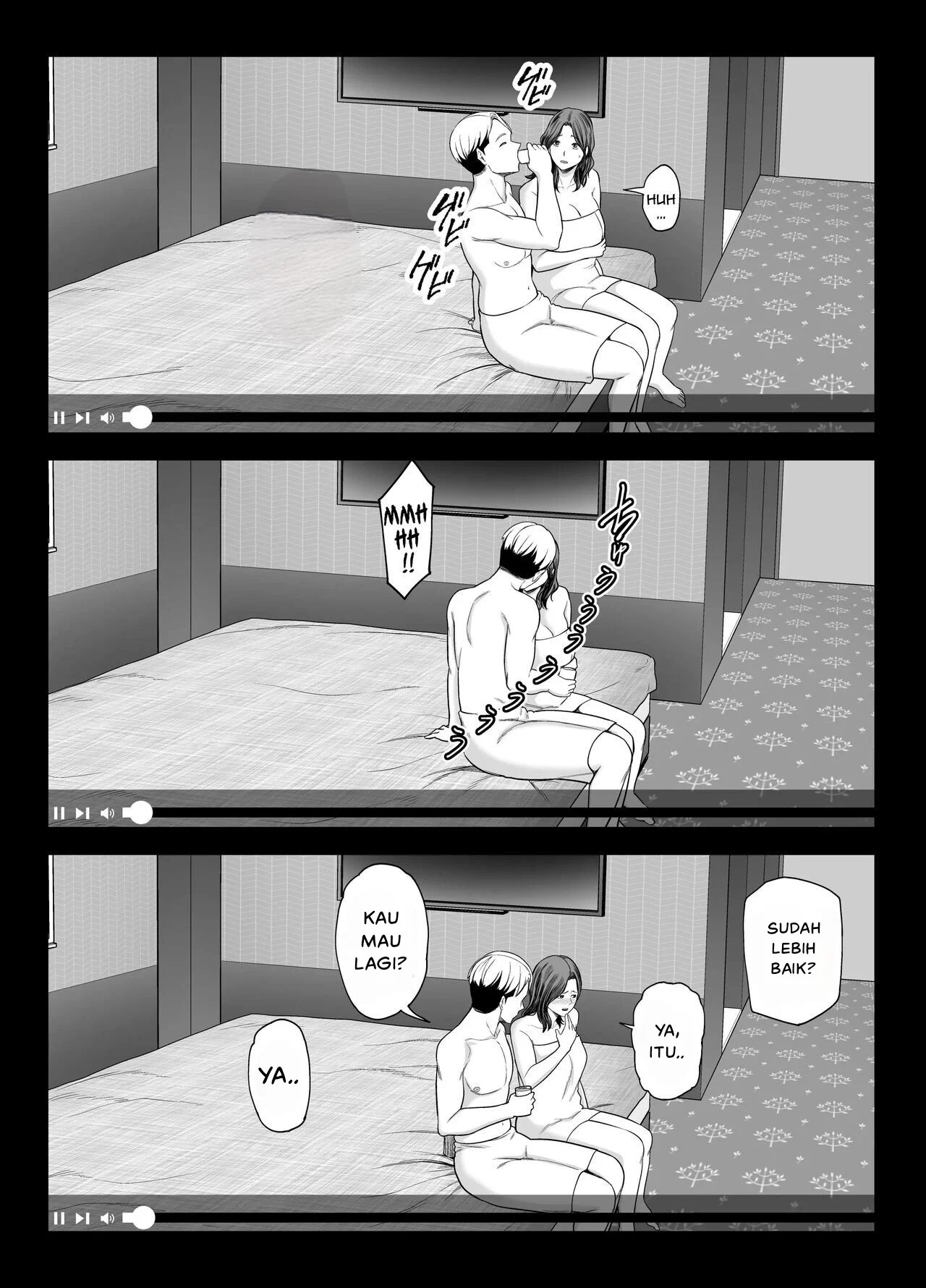 Seisozuma Netorare… - Chapter 2 41