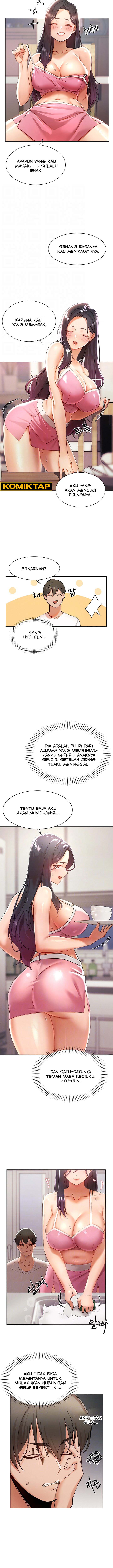 The Protagonist Gets Stronger When He Fucks the Female Hunter - Chapter 2 2