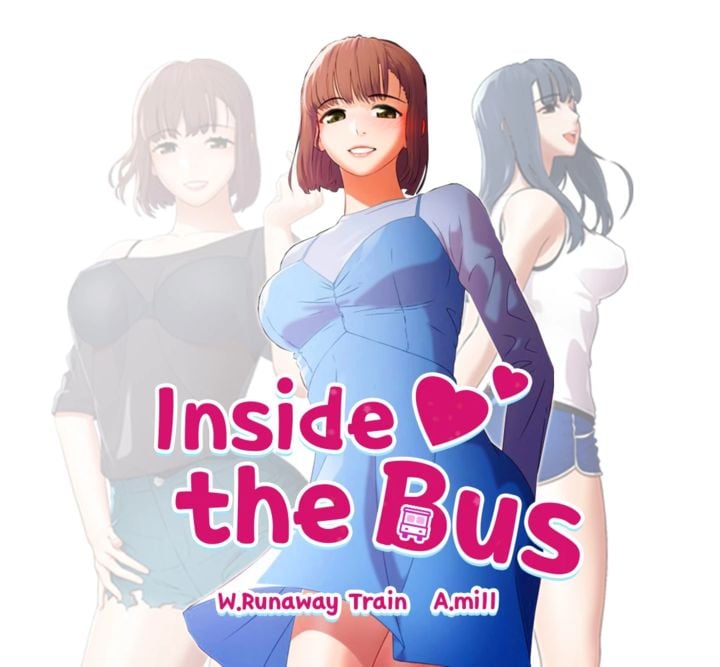 Inside the Bus - Chapter 2 2 Inside the Bus - Chapter 2 2