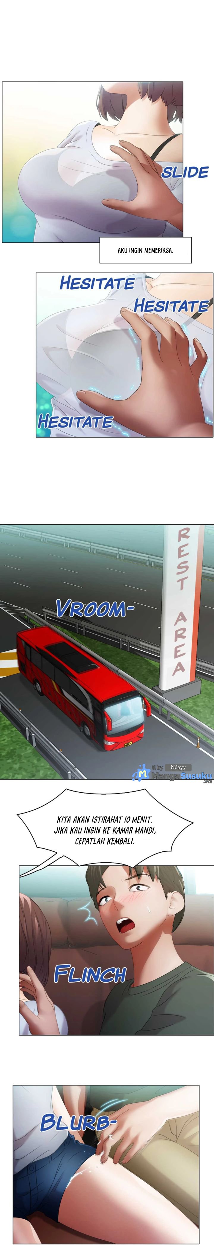 Inside the Bus - Chapter 2 5 Inside the Bus - Chapter 2 5