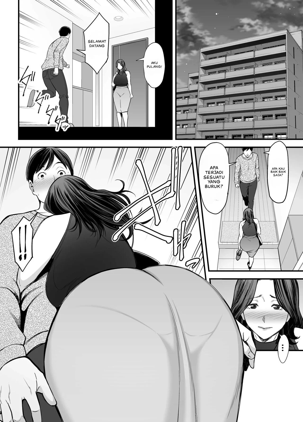 Seisozuma Netorare… - Chapter 2 32