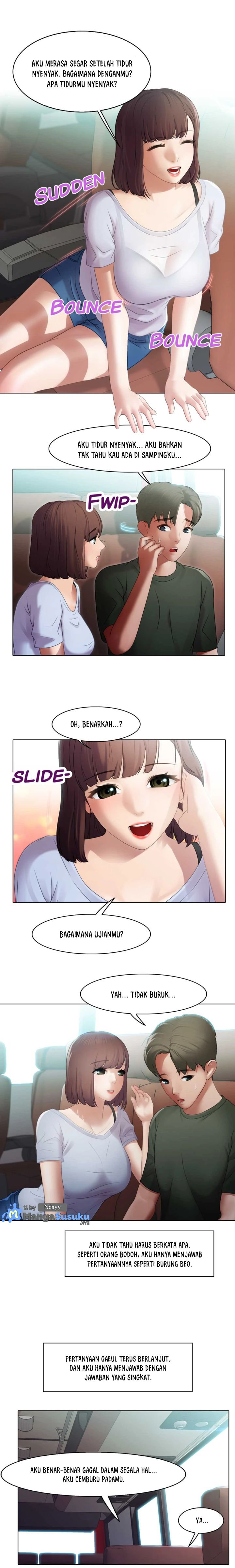 Inside the Bus - Chapter 2 11 Inside the Bus - Chapter 2 11