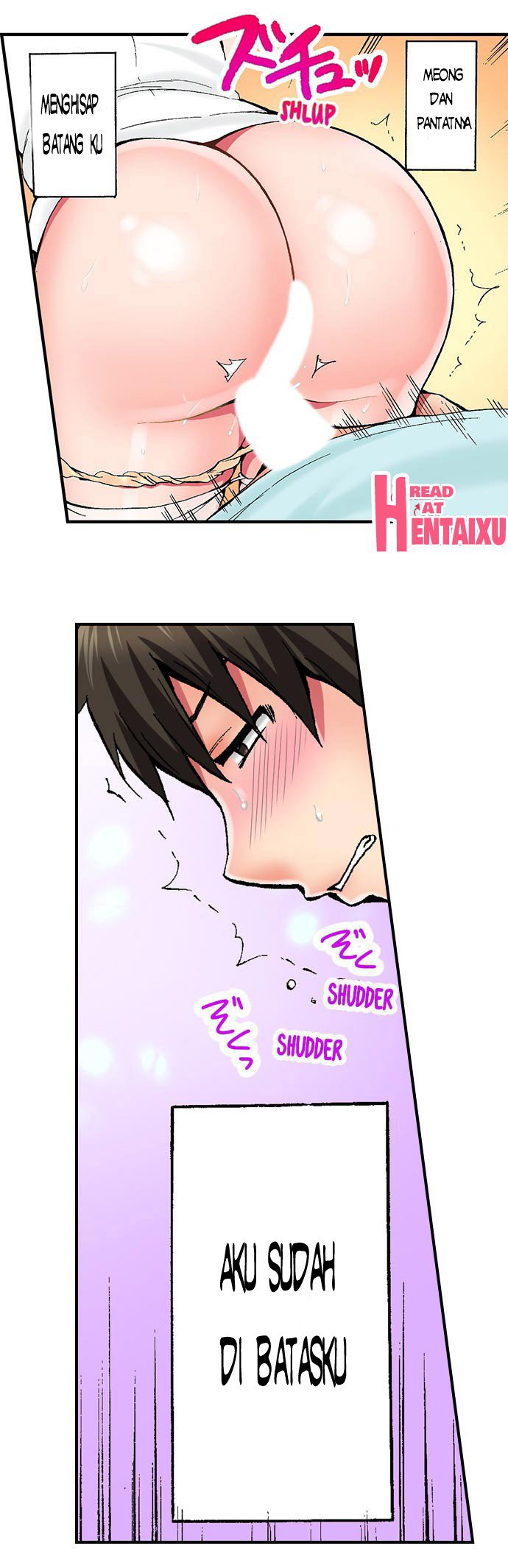 Pranking the Working Nurse - Chapter 2 14 Pranking the Working Nurse - Chapter 2 14