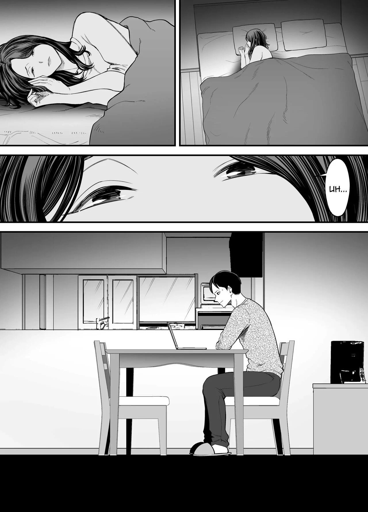 Seisozuma Netorare… - Chapter 2 38