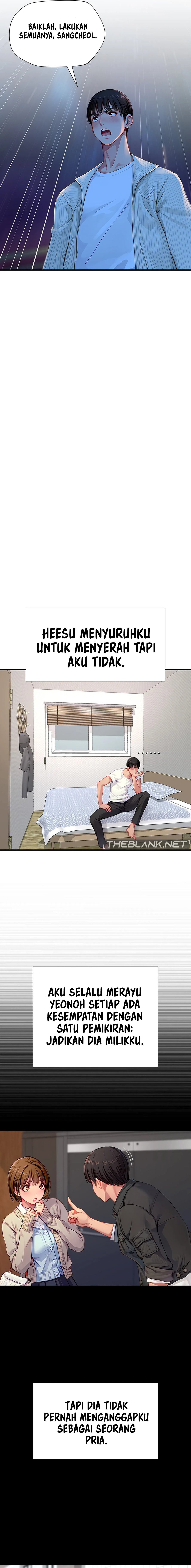 S Class - Chapter 2 9