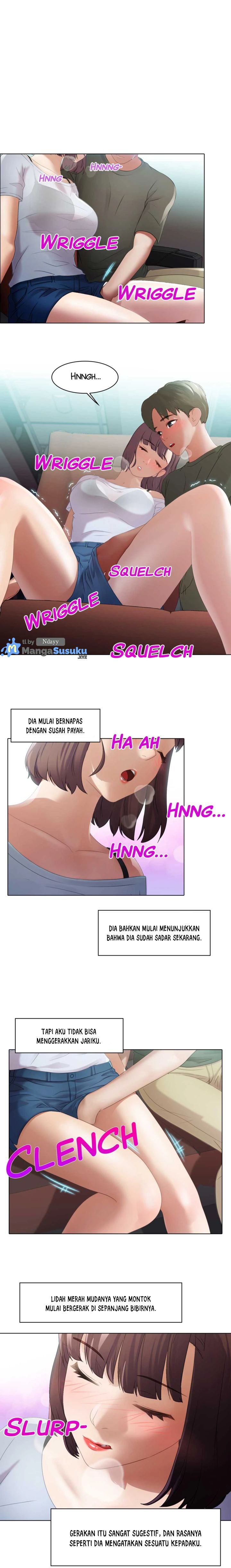 Inside the Bus - Chapter 2 3 Inside the Bus - Chapter 2 3