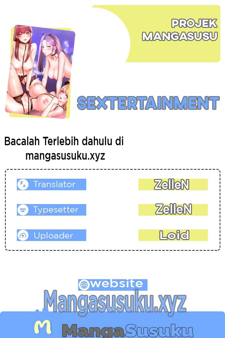 Sextertainment - Chapter 2 1