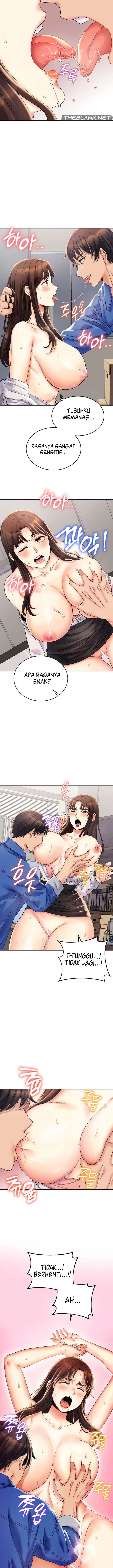Obsessive Romance - Chapter 2 8