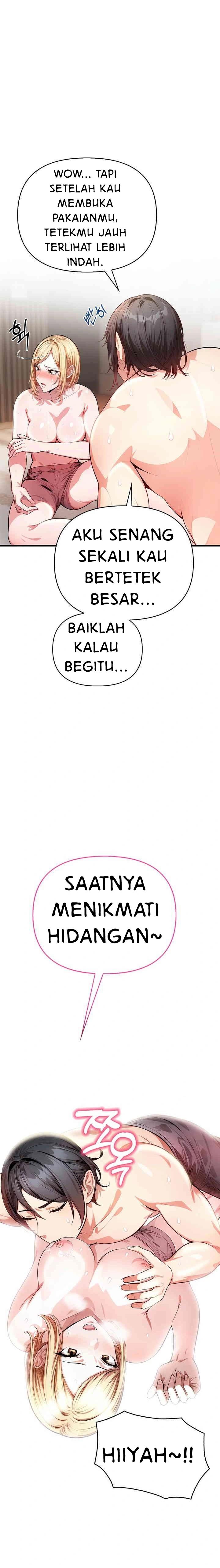 Guy in the Next Room With NTR - Chapter 2 4 Guy in the Next Room With NTR - Chapter 2 4