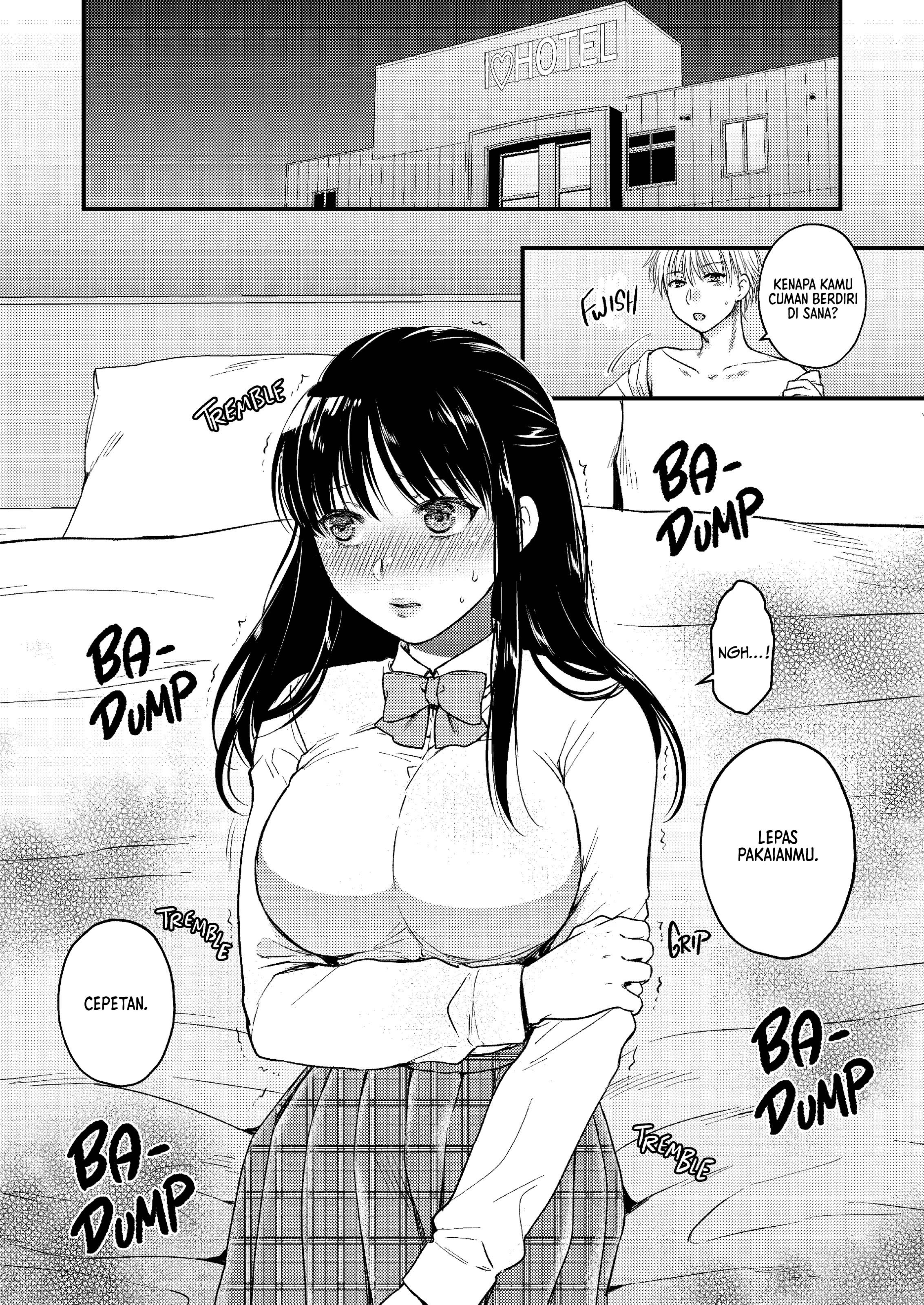 Bedded by Your Best Friend - Chapter 2 7