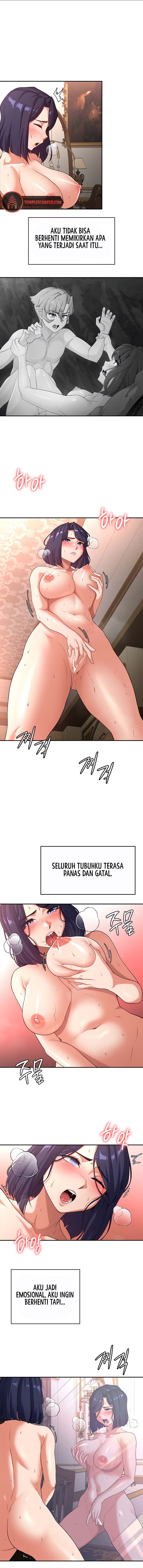 The Main Character is the Villain - Chapter 85 8
