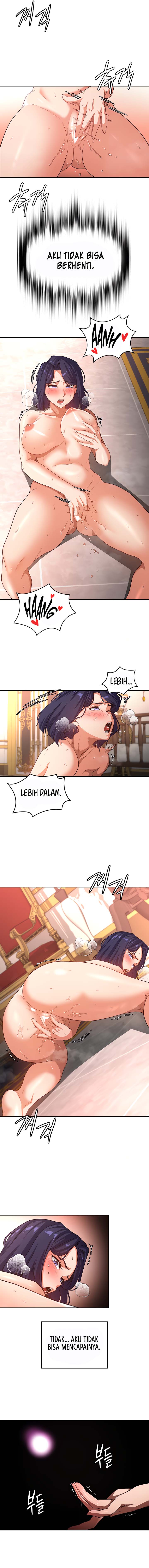 The Main Character is the Villain - Chapter 85 9