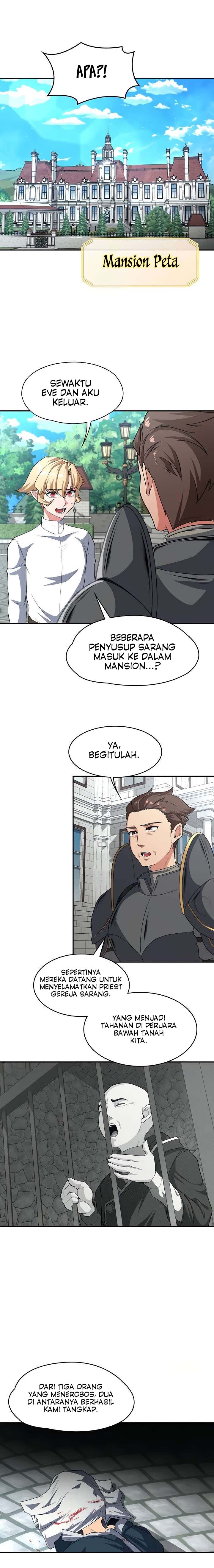 The Main Character is the Villain - Chapter 86 2