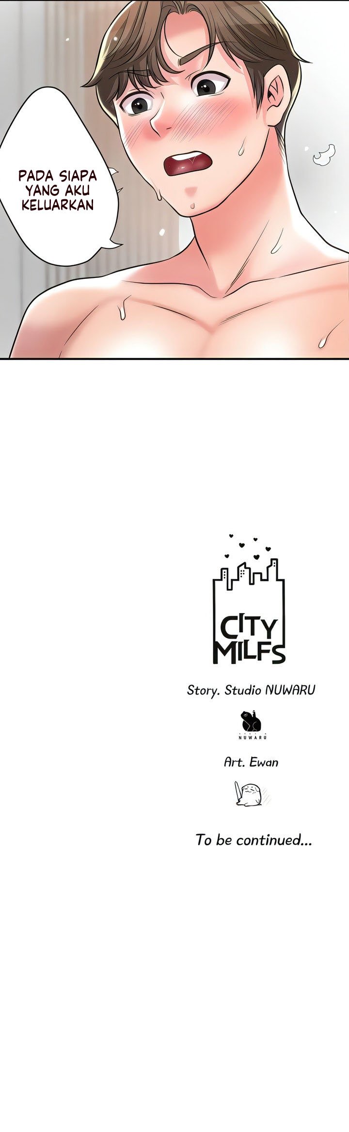 New Town - Chapter 104 23