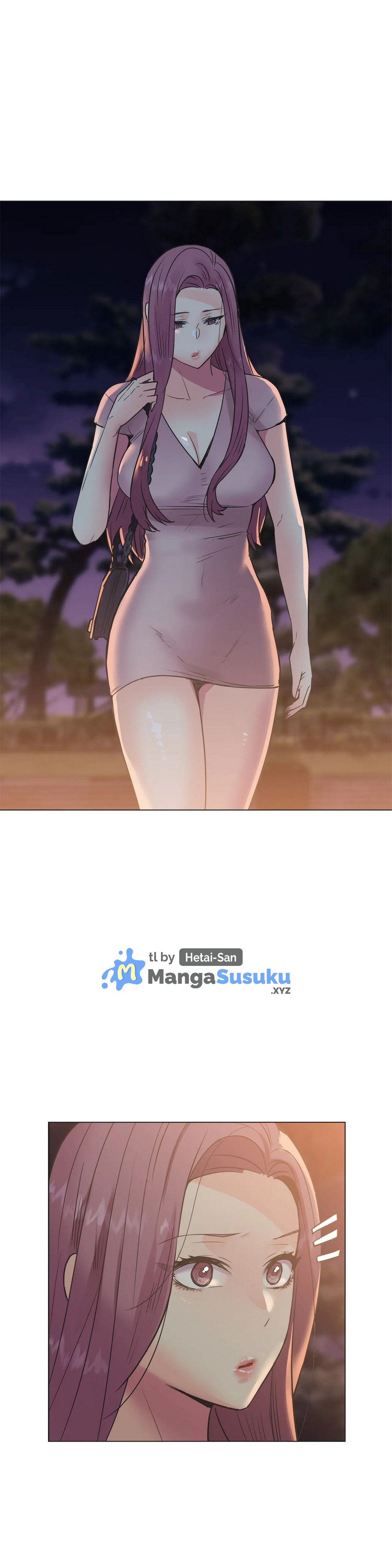 The Yes Girl - Chapter 105 13