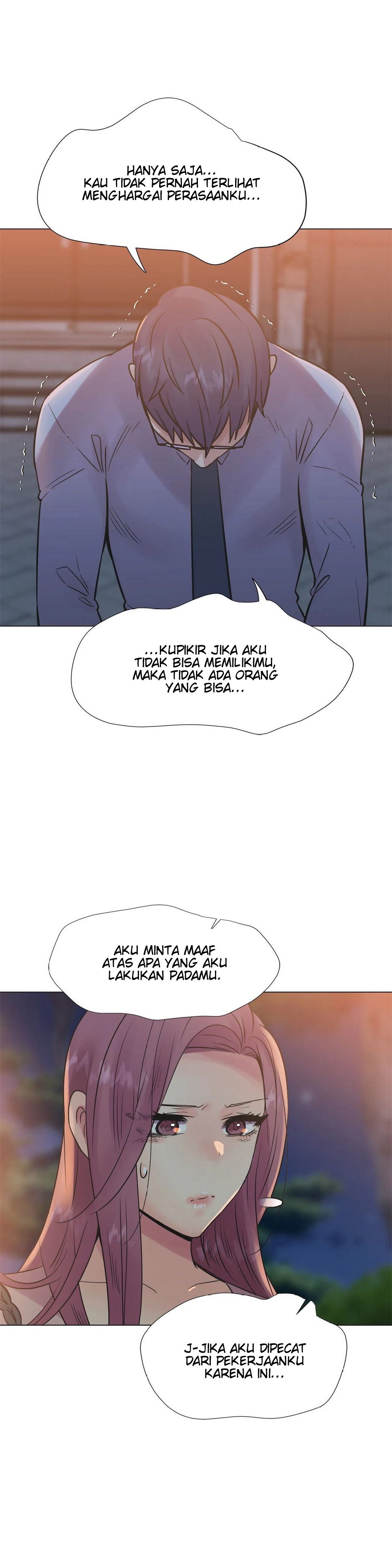 The Yes Girl - Chapter 105 23