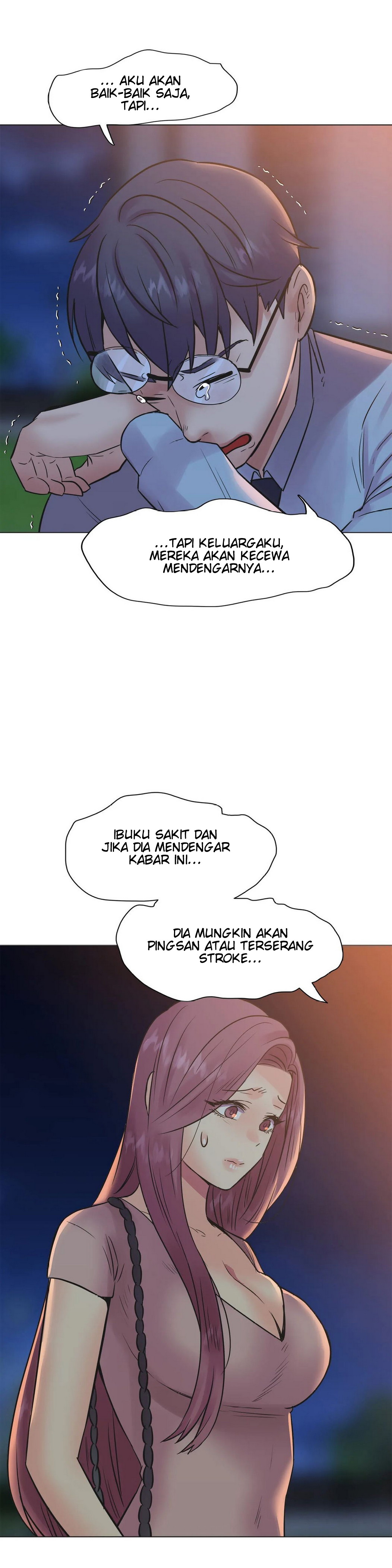 The Yes Girl - Chapter 105 24