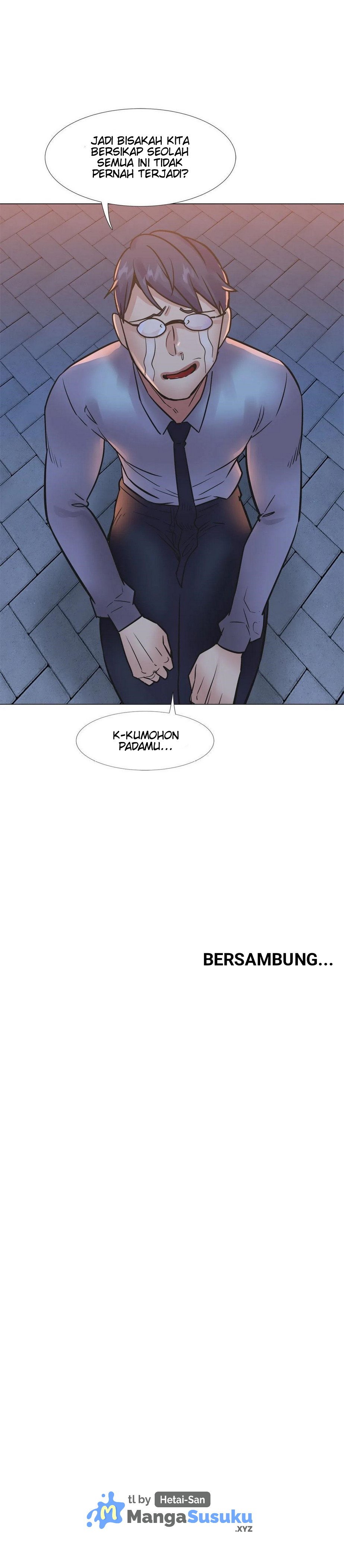 The Yes Girl - Chapter 105 25