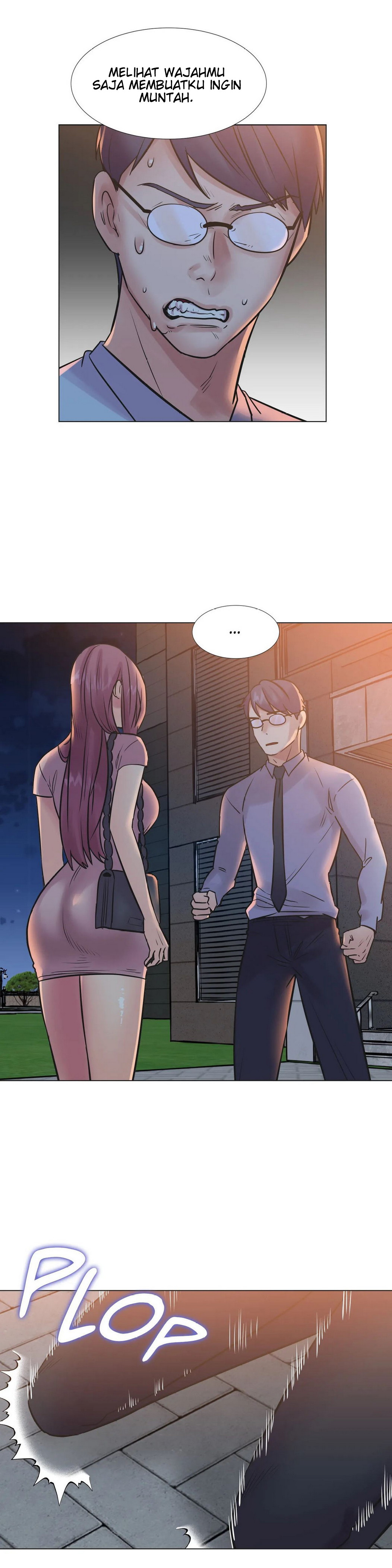 The Yes Girl - Chapter 105 20