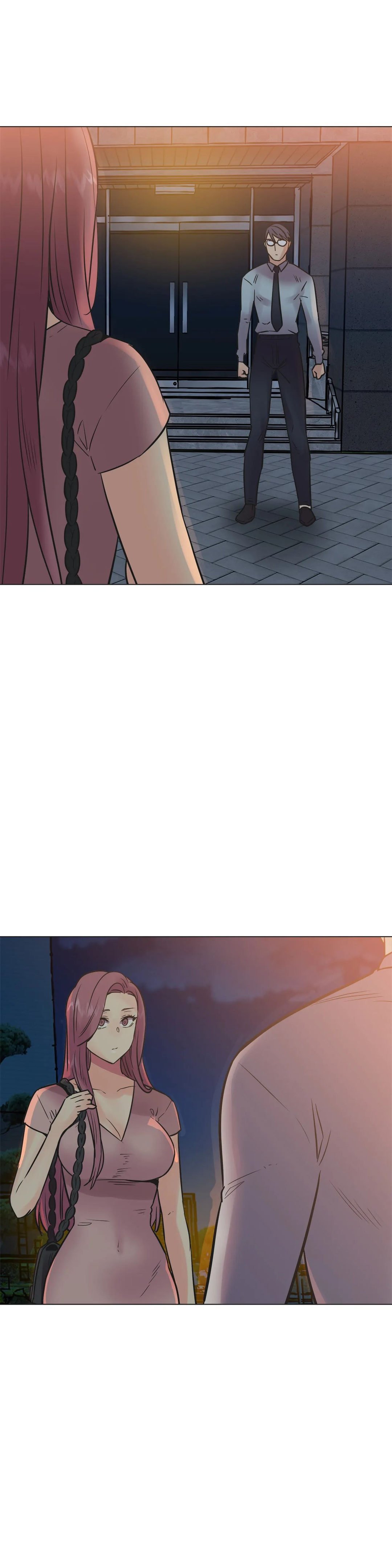 The Yes Girl - Chapter 105 14