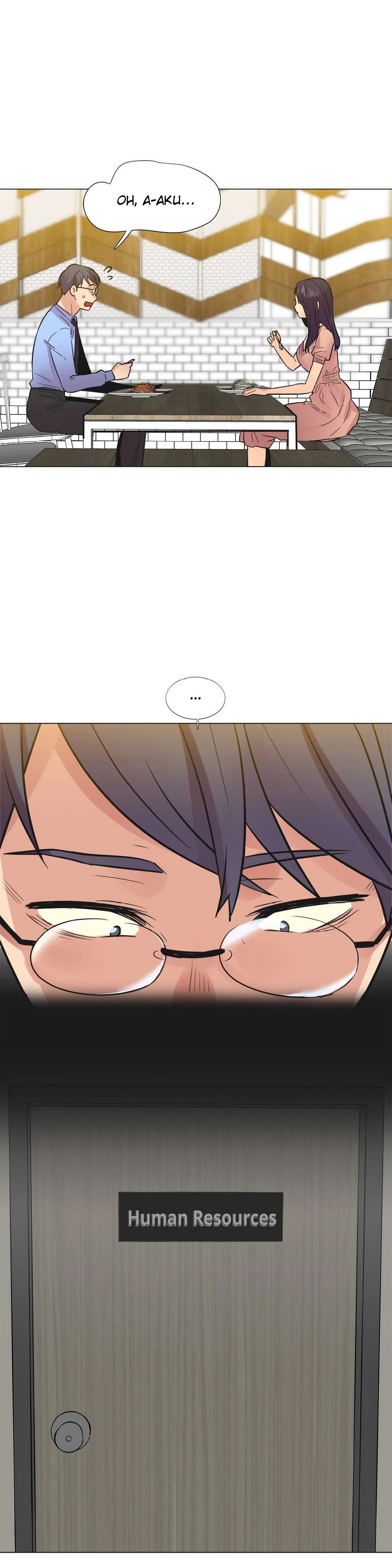 The Yes Girl - Chapter 105 6