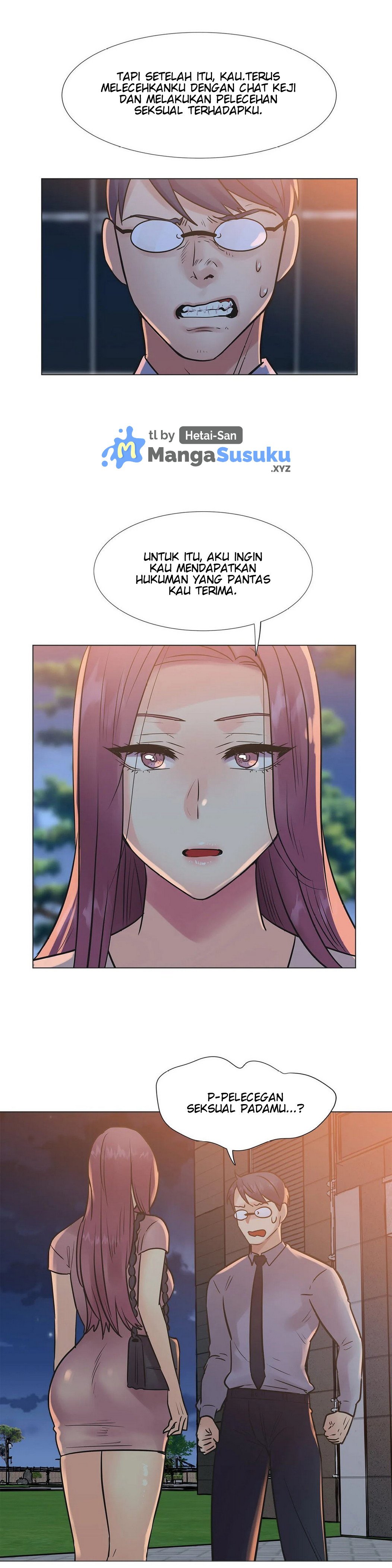 The Yes Girl - Chapter 105 17