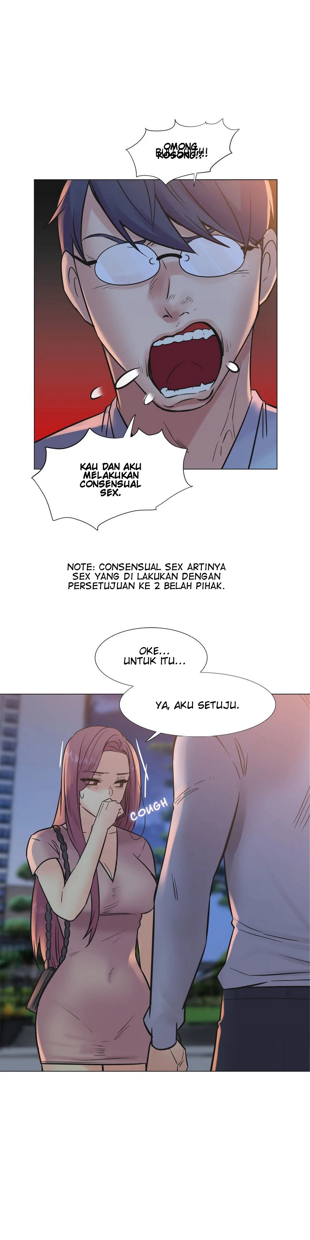 The Yes Girl - Chapter 105 16