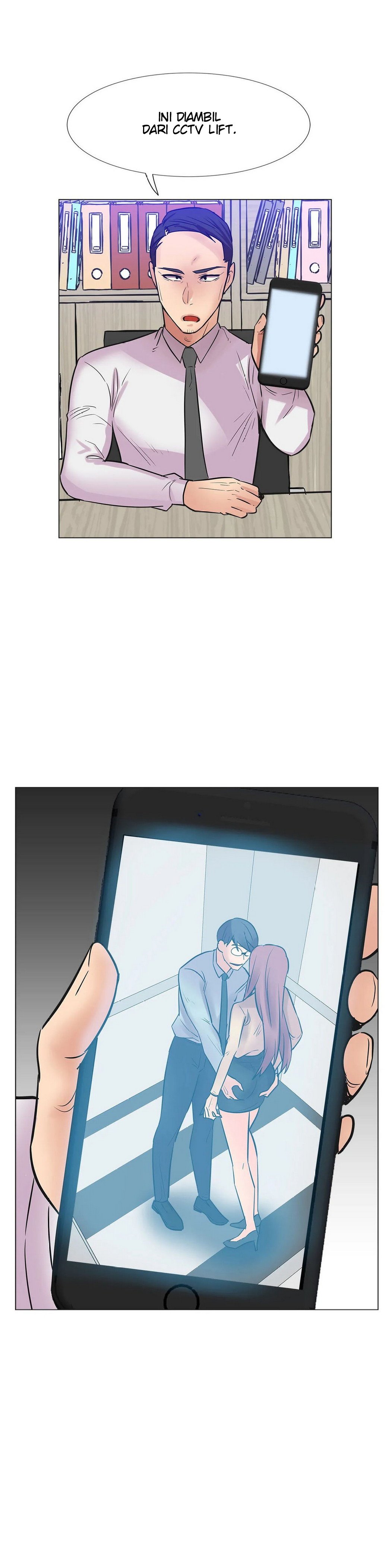 The Yes Girl - Chapter 105 7
